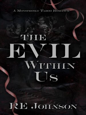 cover image of The Evil Within Us